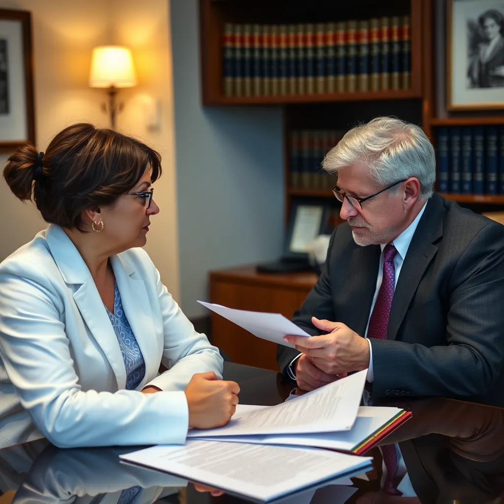 Medical Malpractice Lawyer Tysons VA