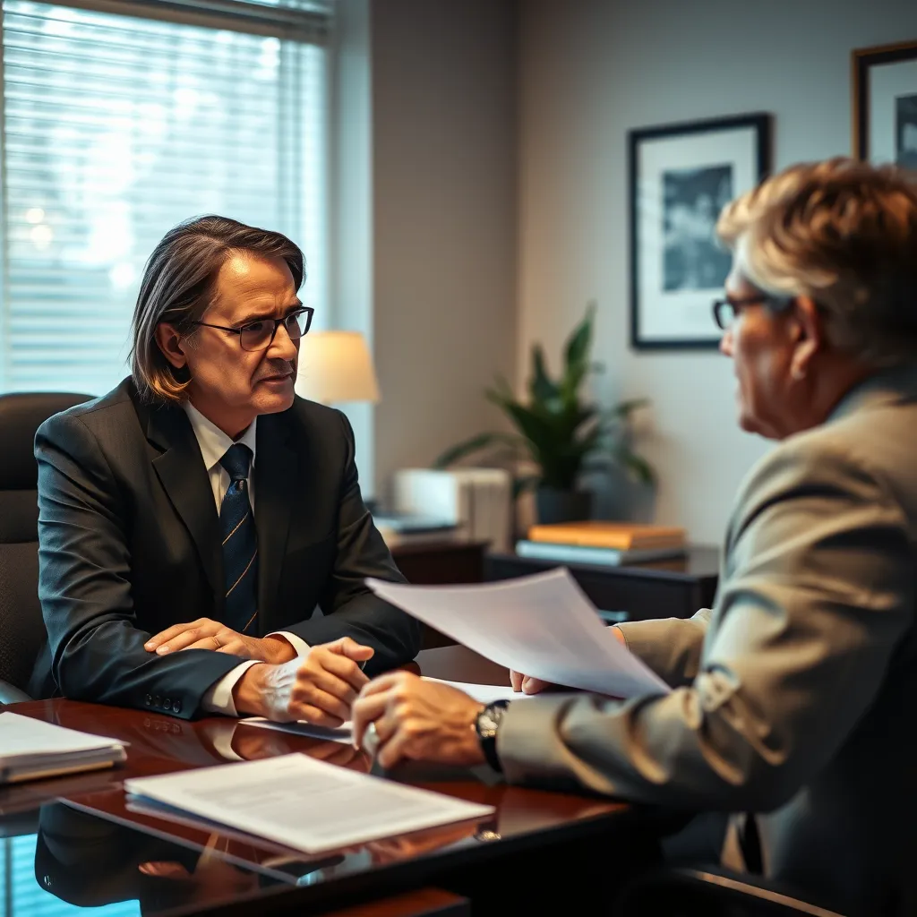 Medical Malpractice Lawyer Vienna VA
