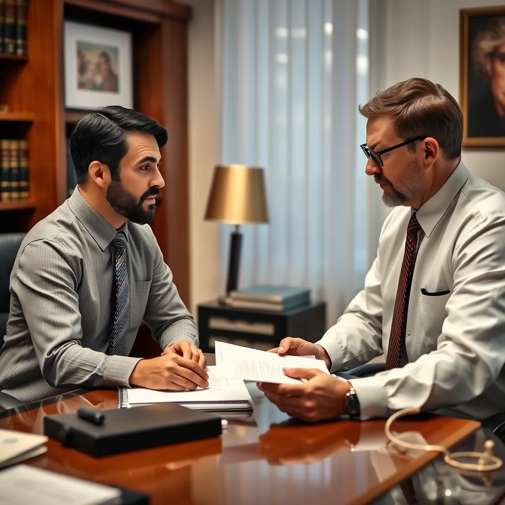 Medical Malpractice Lawyer Woodbridge VA