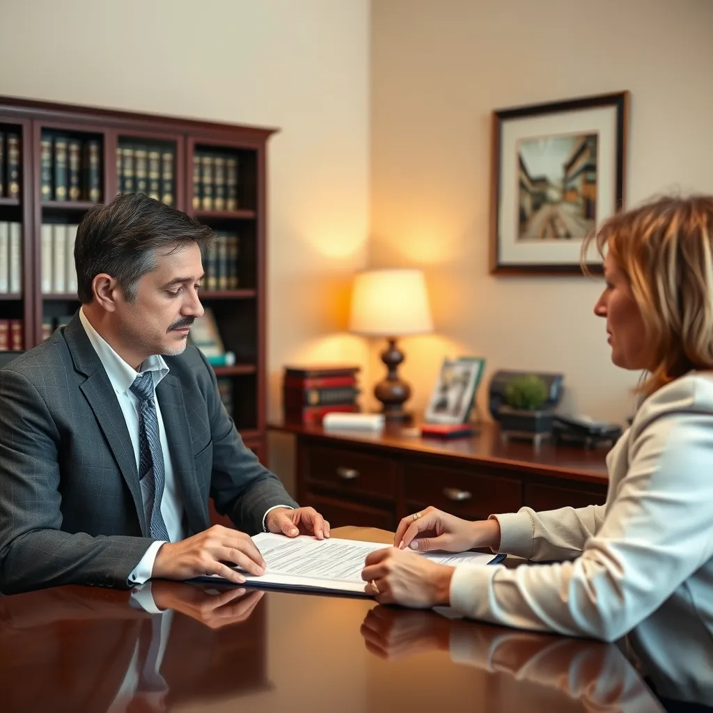 Medication Errors in Nursing Homes lawyer Alexandria VA
