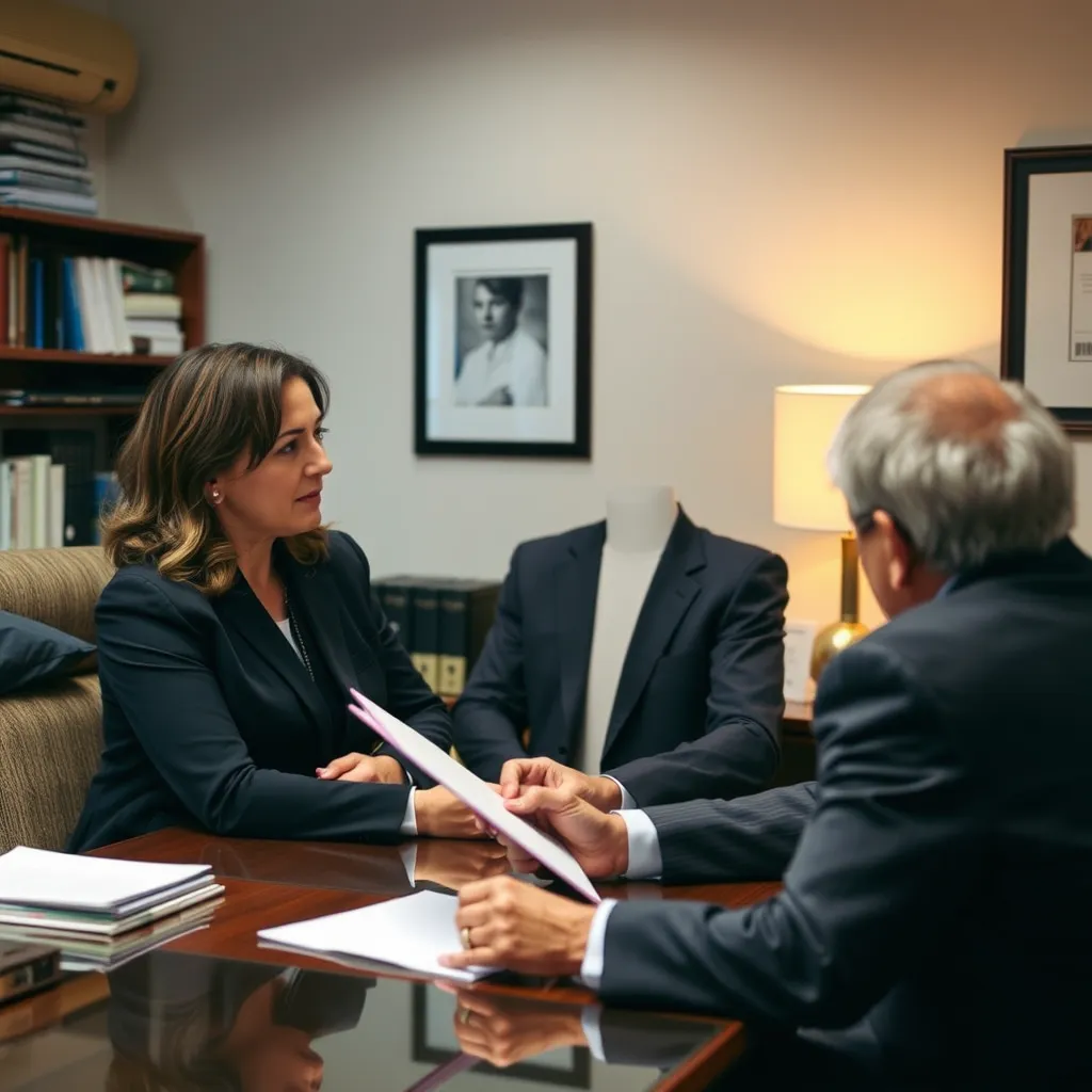 Medication Errors in Nursing Homes lawyer Centreville VA