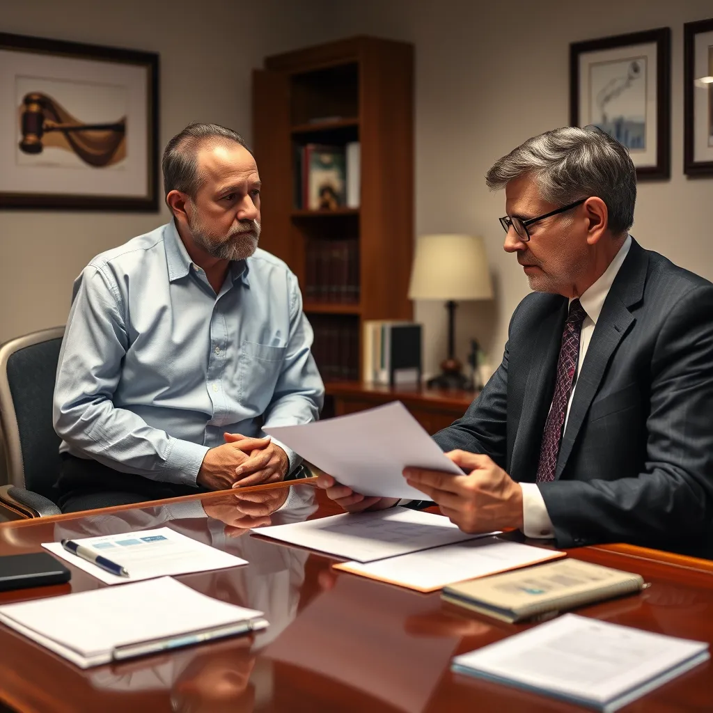 Medication Errors in Nursing Homes lawyer Herndon VA