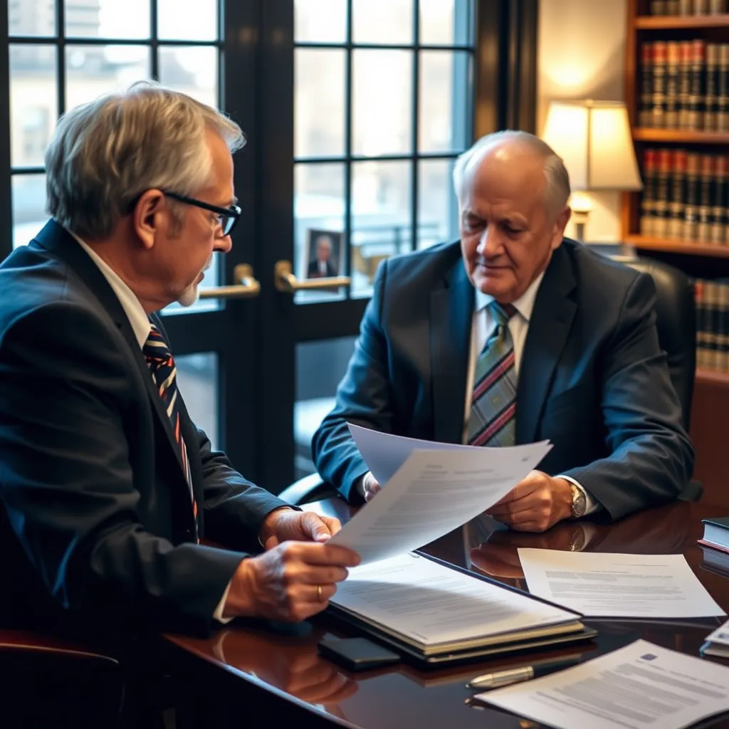 Medication Errors in Nursing Homes lawyer Manassas Park VA