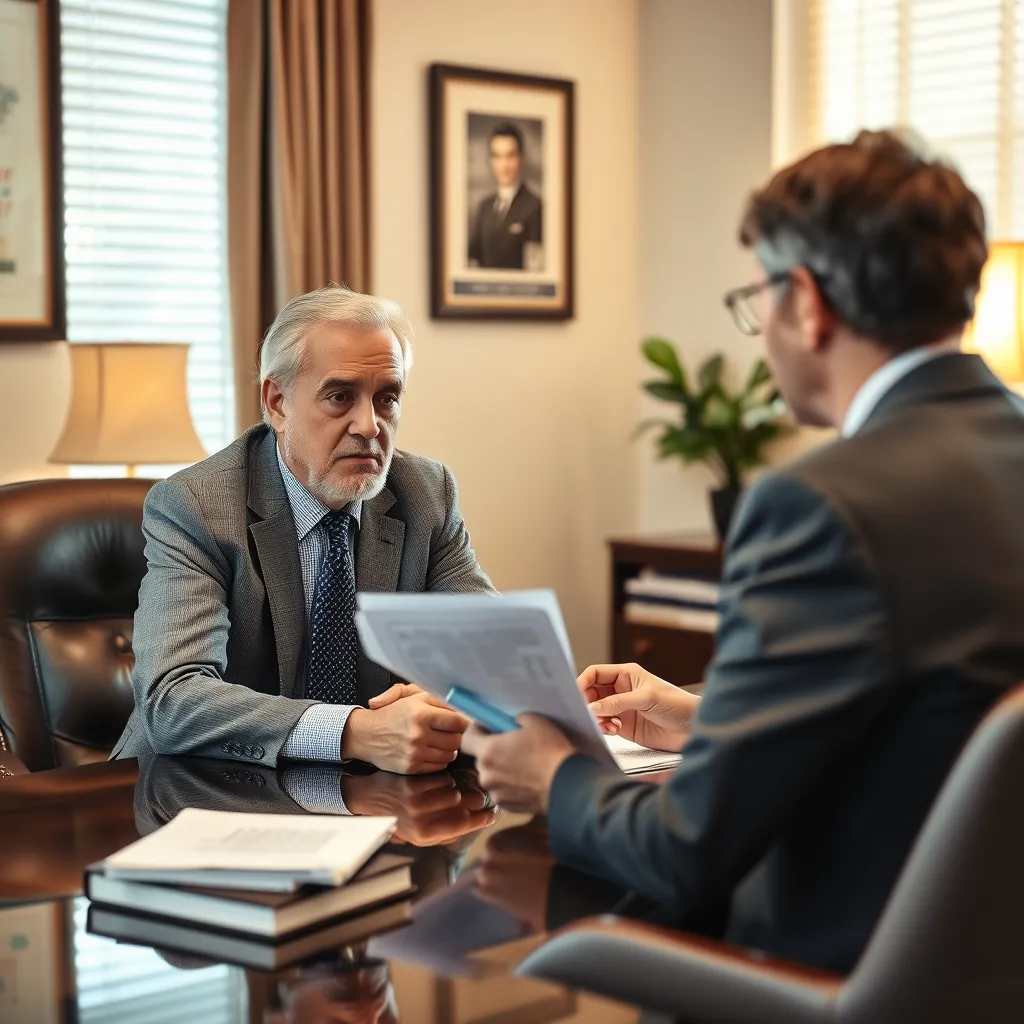 Medication Errors in Nursing Homes lawyer Woodbridge VA