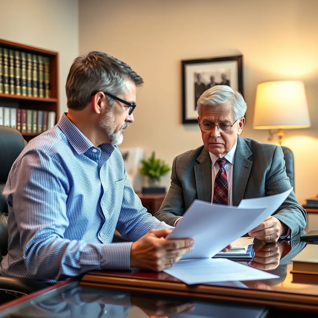 Motor Vehicle Accidents lawyer Manassas VA