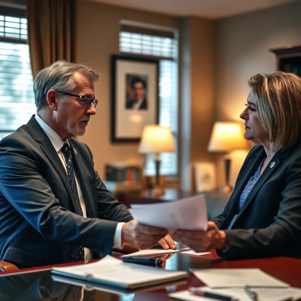 Motor Vehicle Accidents lawyer Vienna VA
