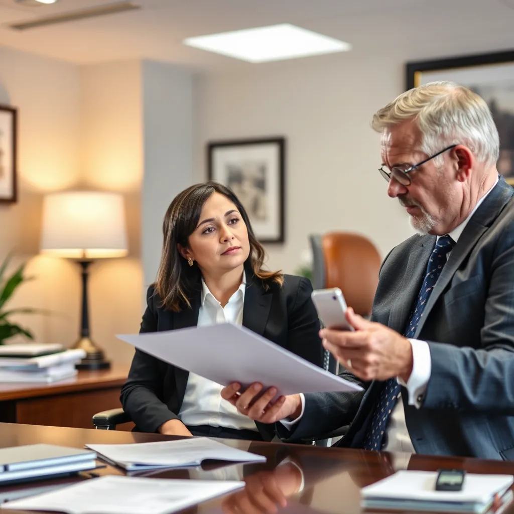 Motorcycle Accident Lawyer Alexandria VA