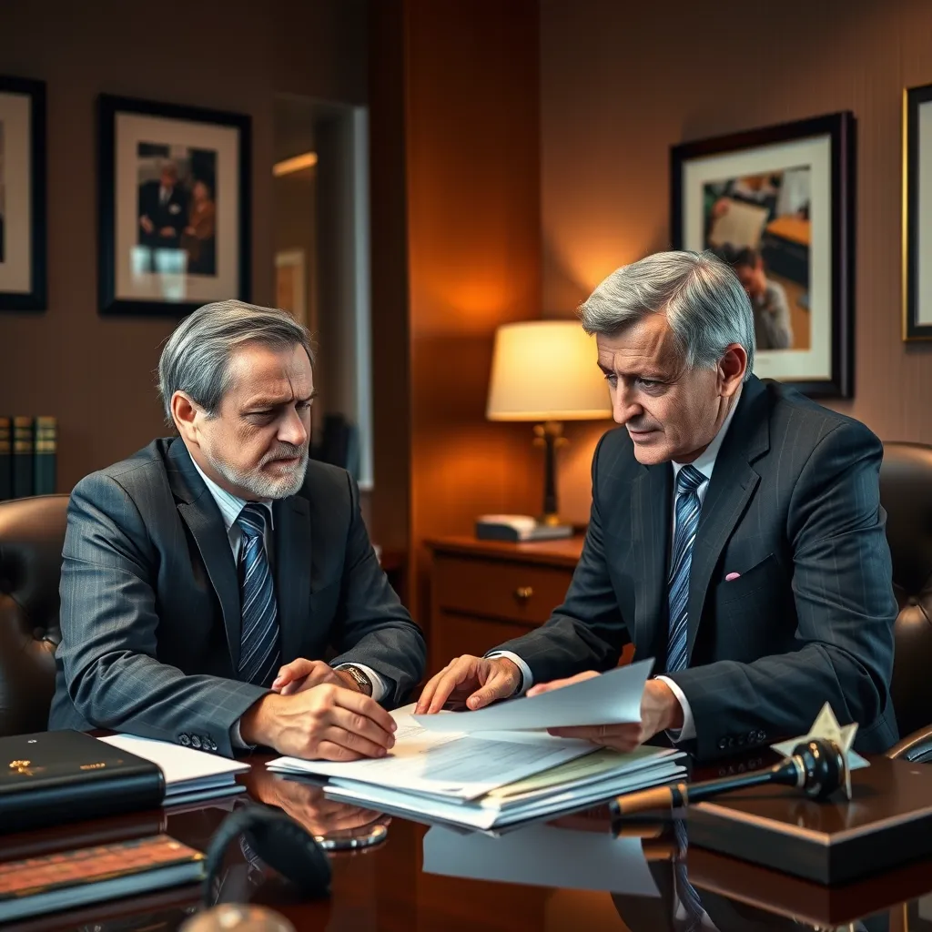 Motorcycle Accident Lawyer Annandale VA