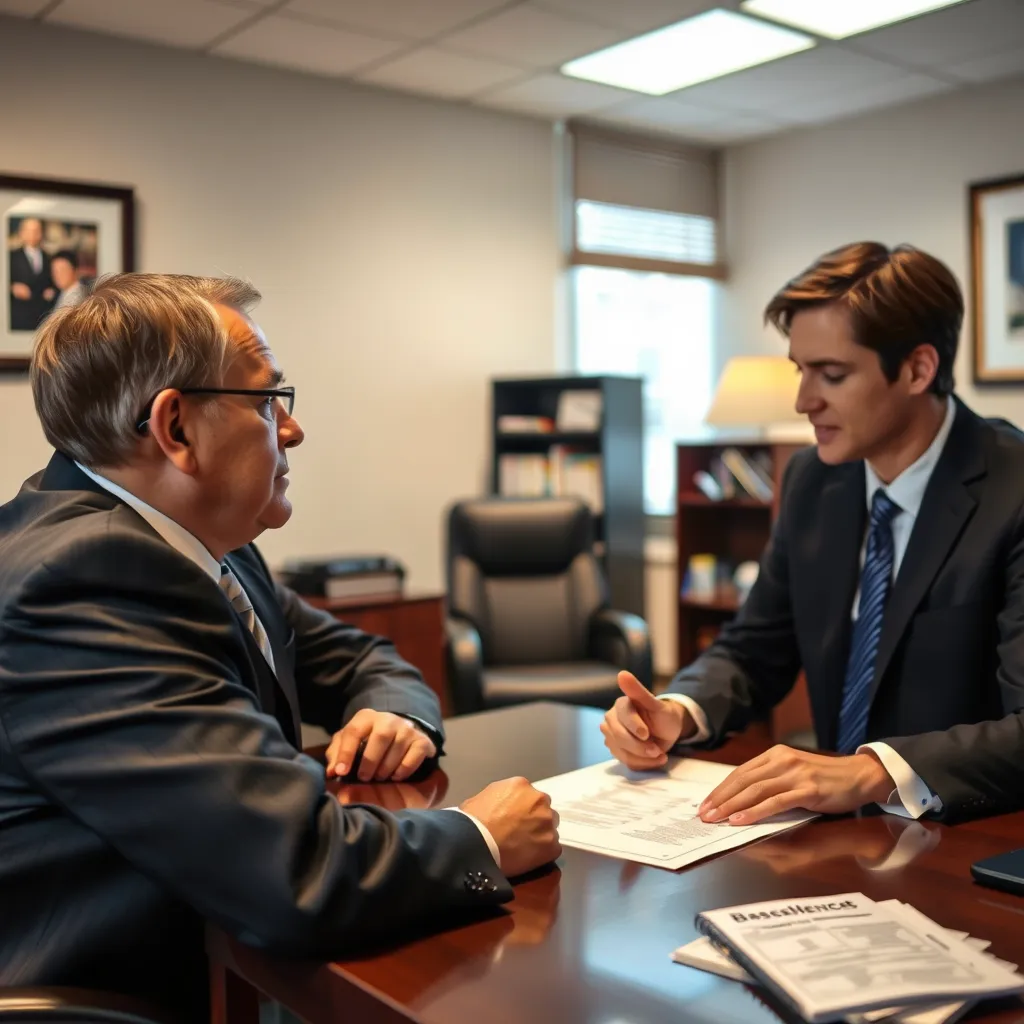 Motorcycle Accident Lawyer Ashburn VA