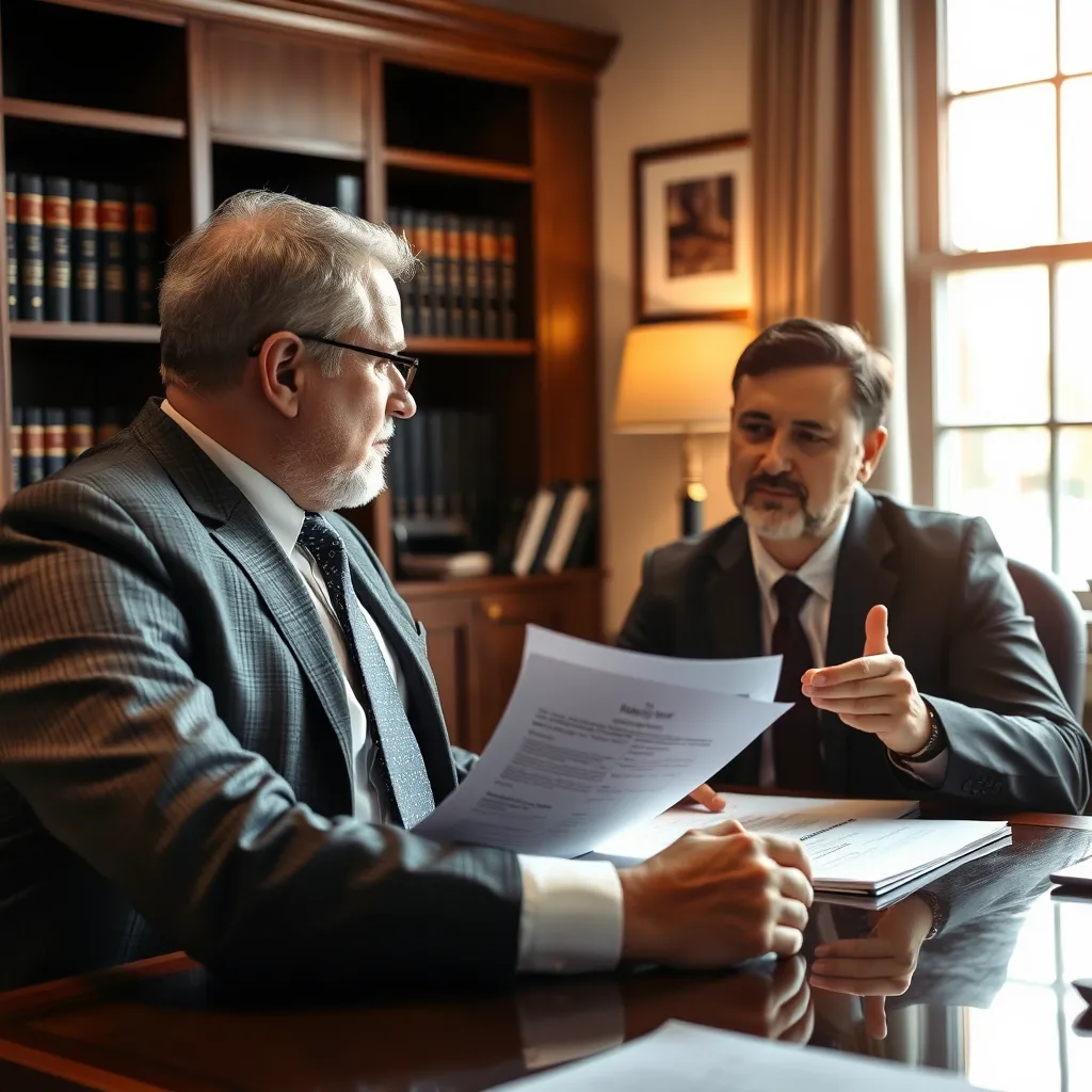 Motorcycle Accident Lawyer Fairfax, VA