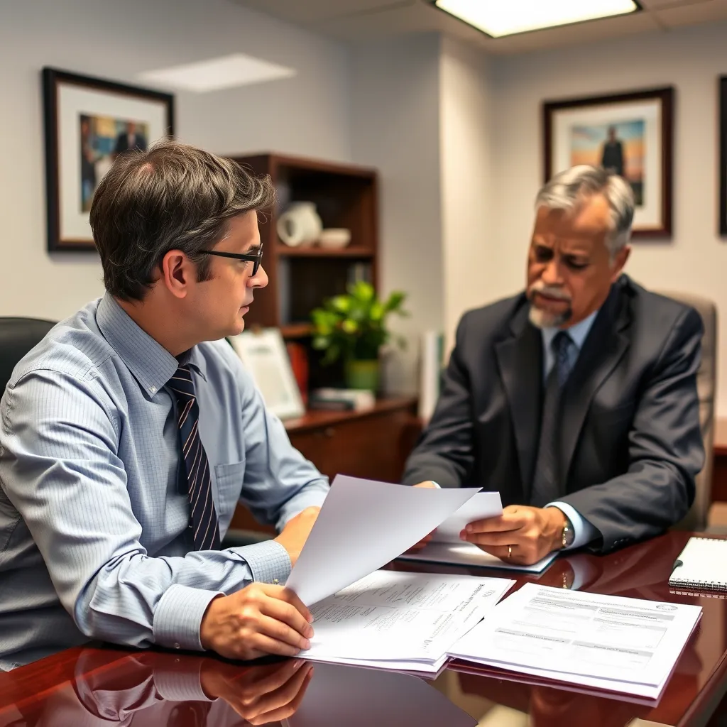 Motorcycle Accident Lawyer Herndon VA