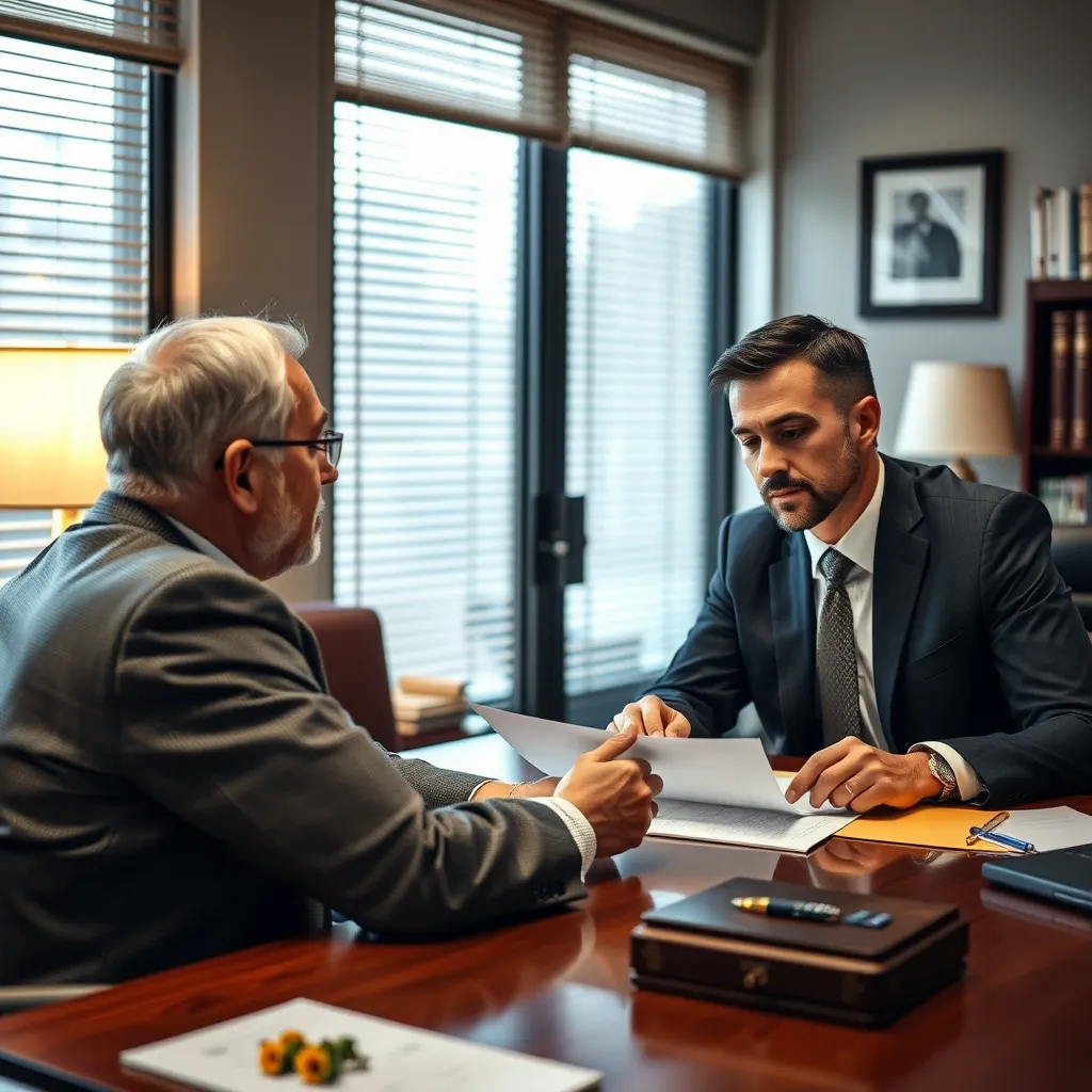 Motorcycle Accident Lawyer Manassas, VA