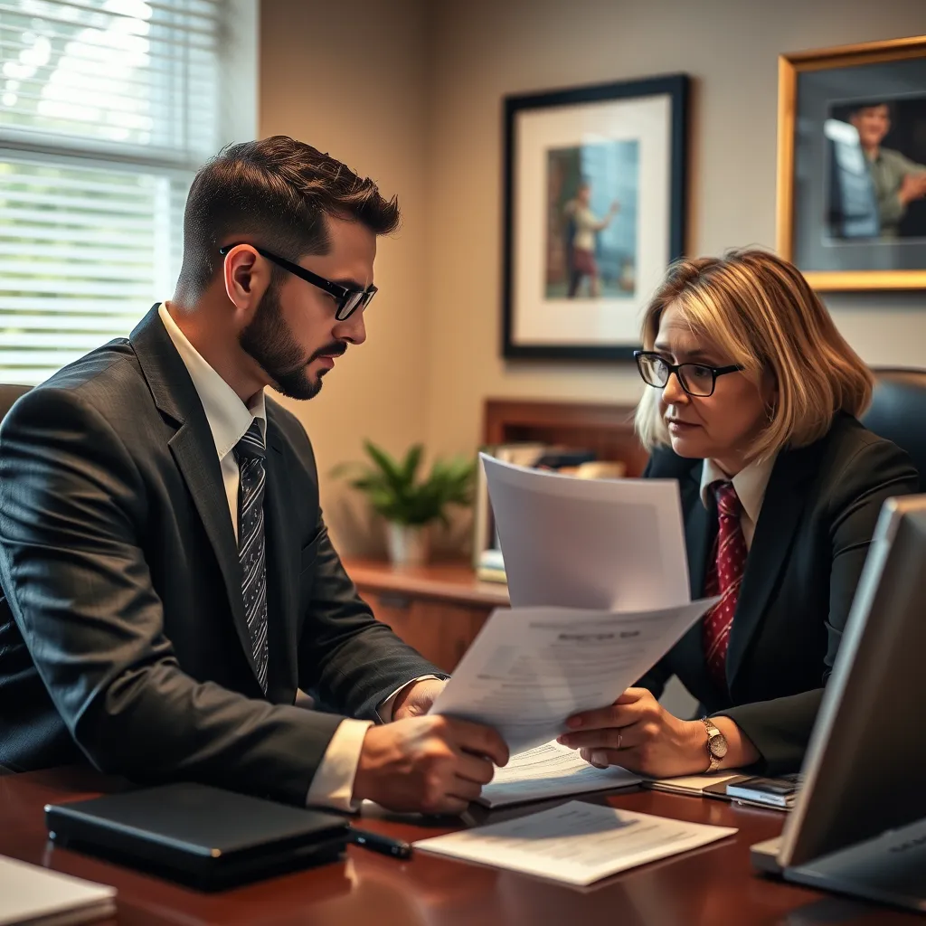 Motorcycle Accident Lawyer Reston VA