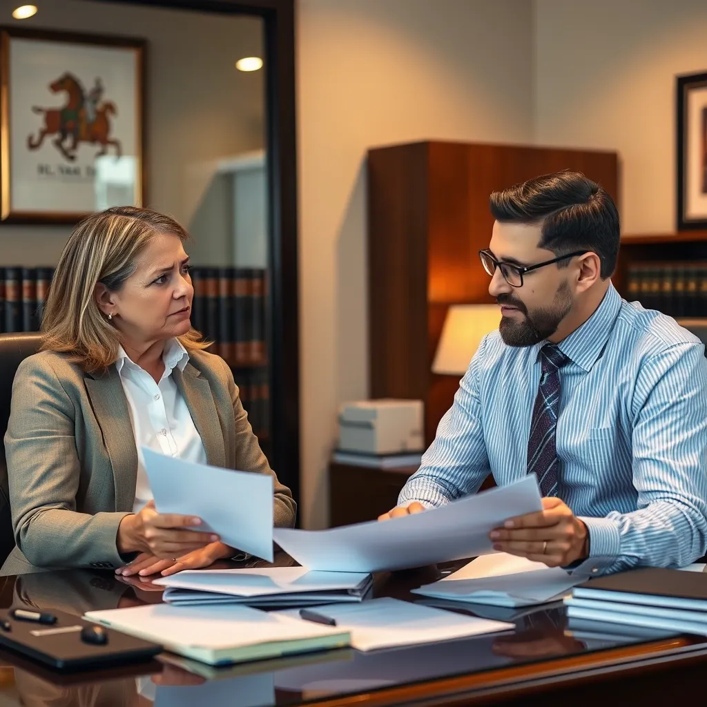 Motorcycle Accident Lawyer Virginia