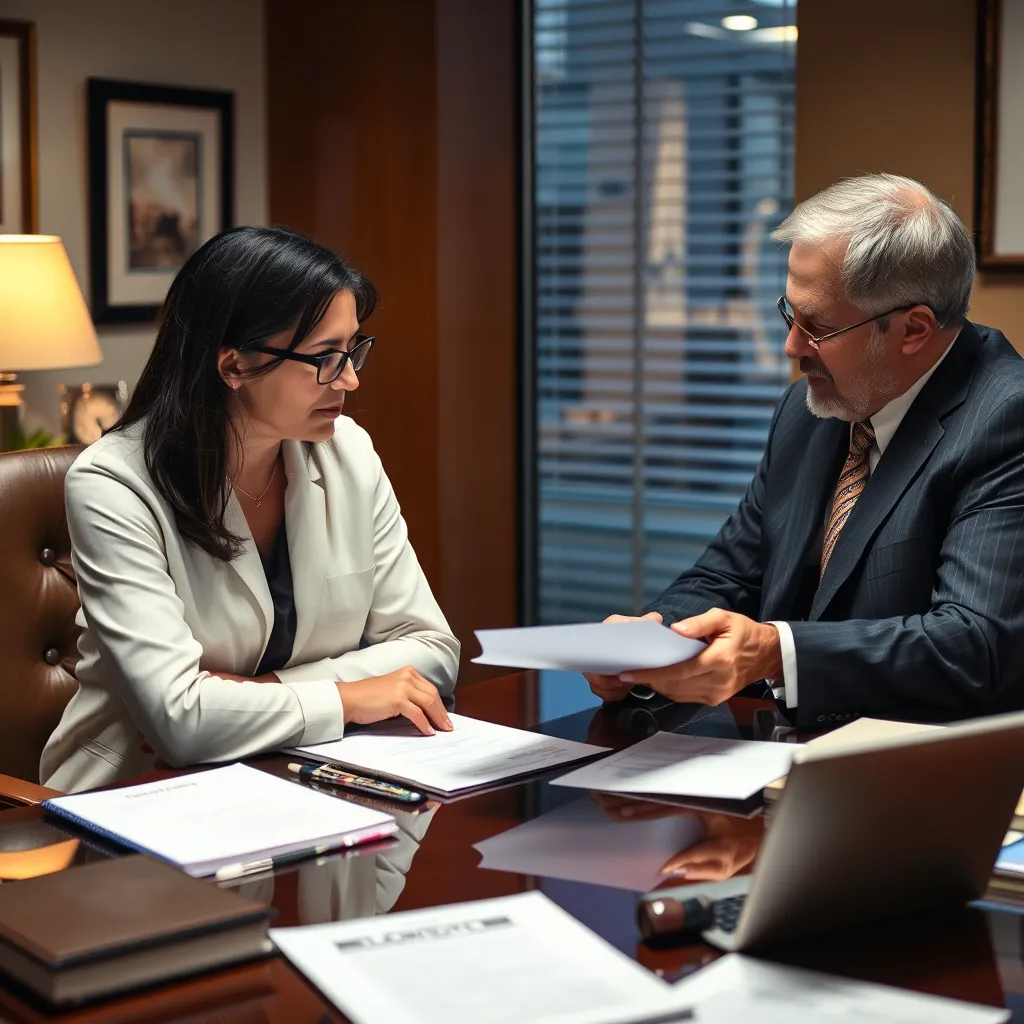 Negligent Security Lawyer Fairfax VA