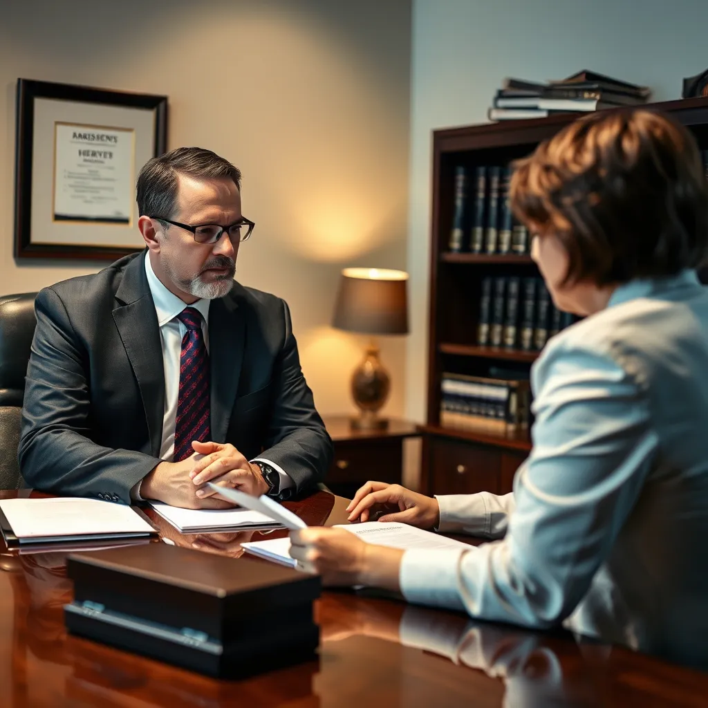 Negligent Security Lawyer Herndon VA