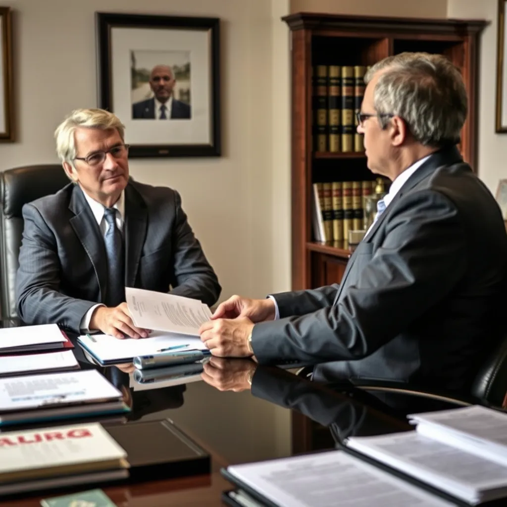 Negligent Security Lawyer McLean VA