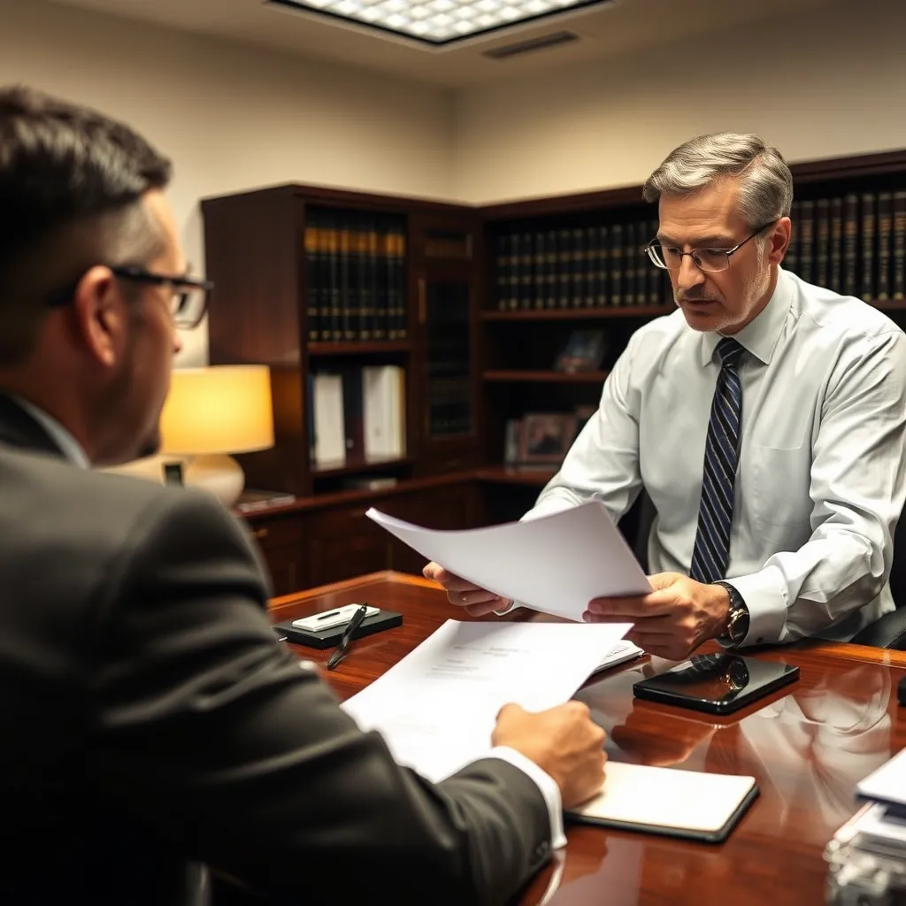 Negligent Security Lawyer Vienna VA