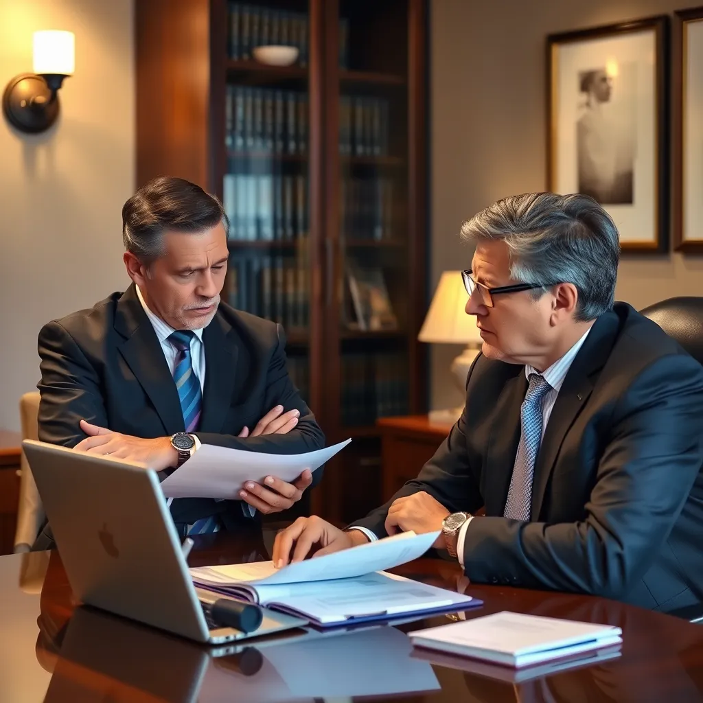 Negligent Security Lawyer Virginia