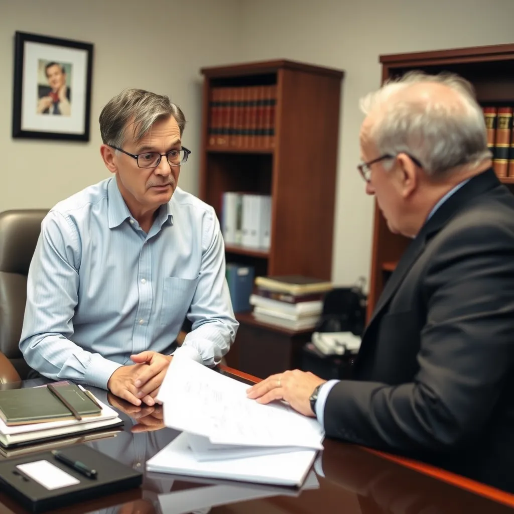 Nursing Home Abuse Lawyer Springfield VA