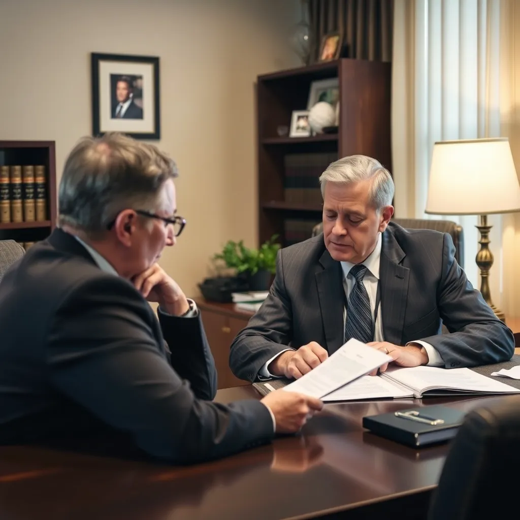 Nursing Home Abuse Lawyer Virginia