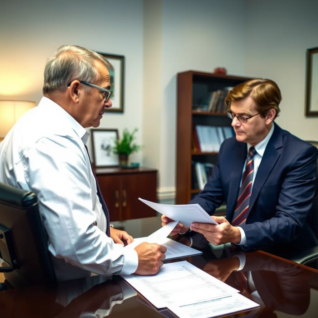 Nursing Home Neglect Lawyer Manassas VA