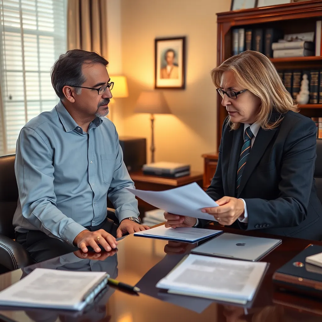 Nursing Home Neglect Lawyer Springfield VA