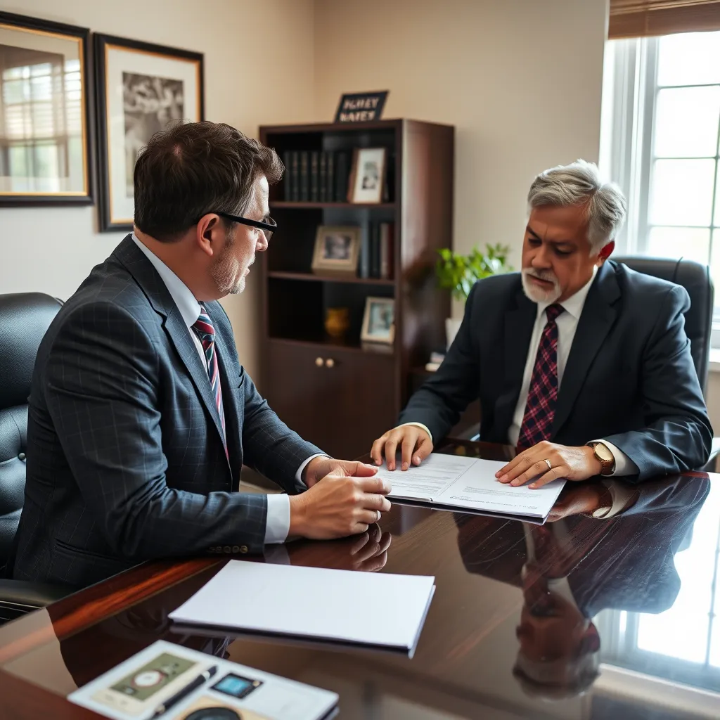 Paralysis Lawyer Ashburn VA
