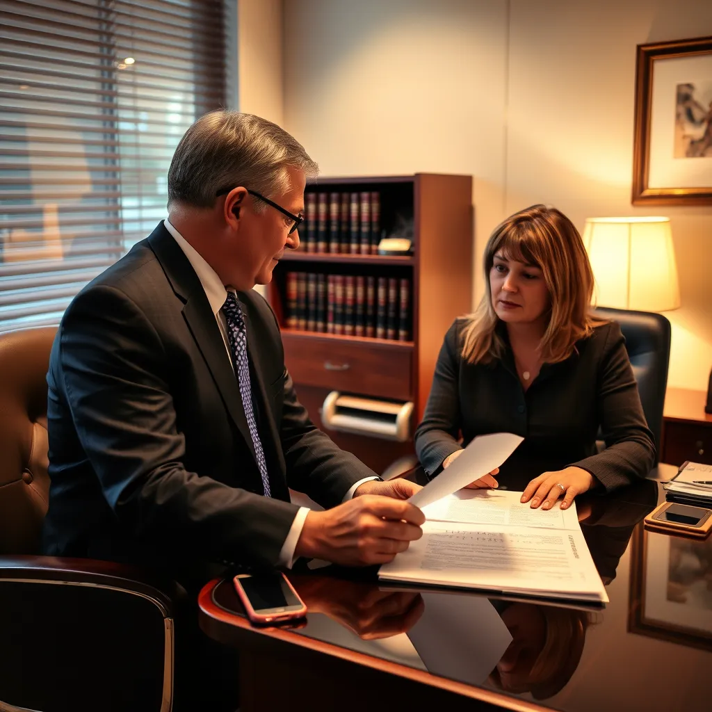 Paralysis Lawyer Herndon VA