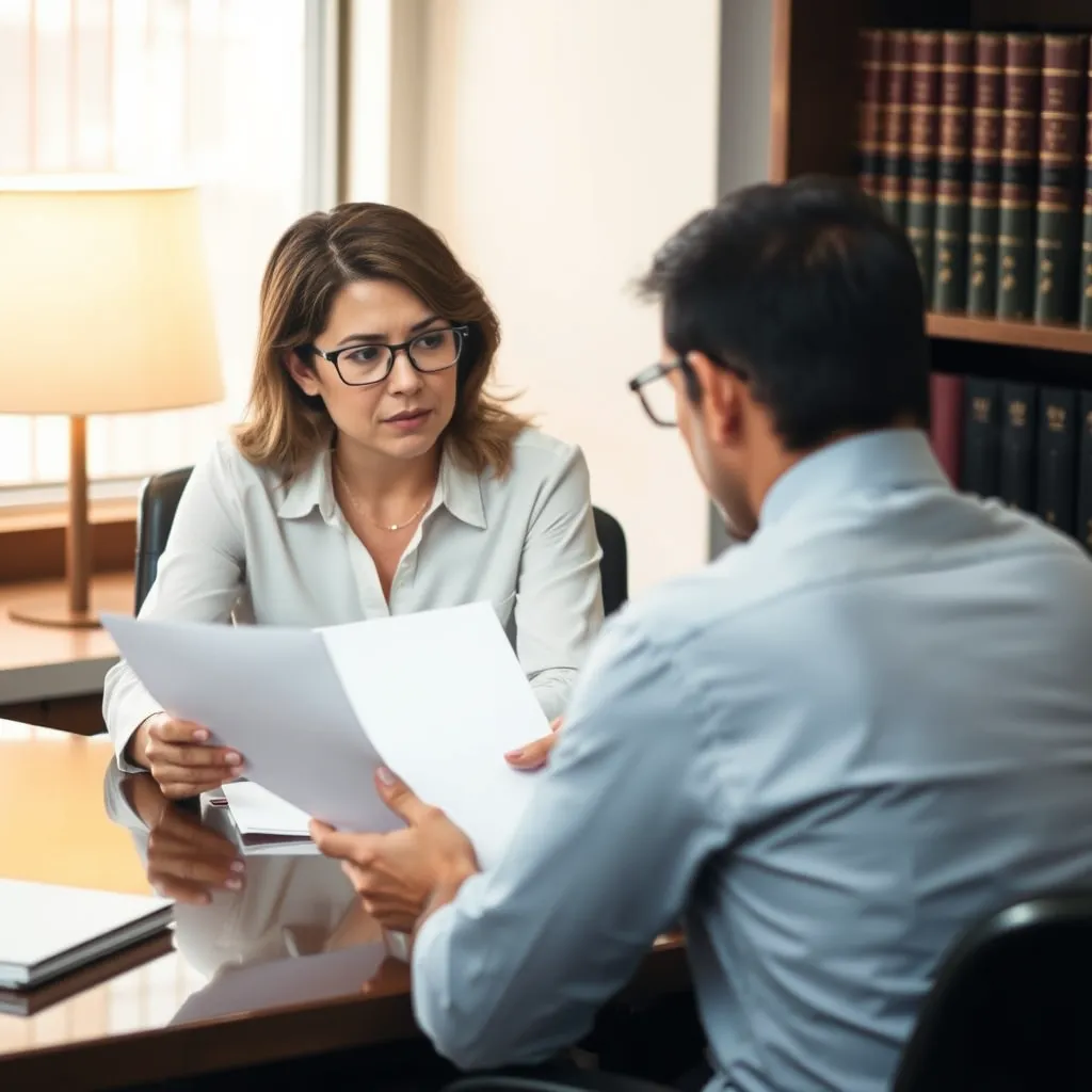 Paralysis Lawyer Reston VA