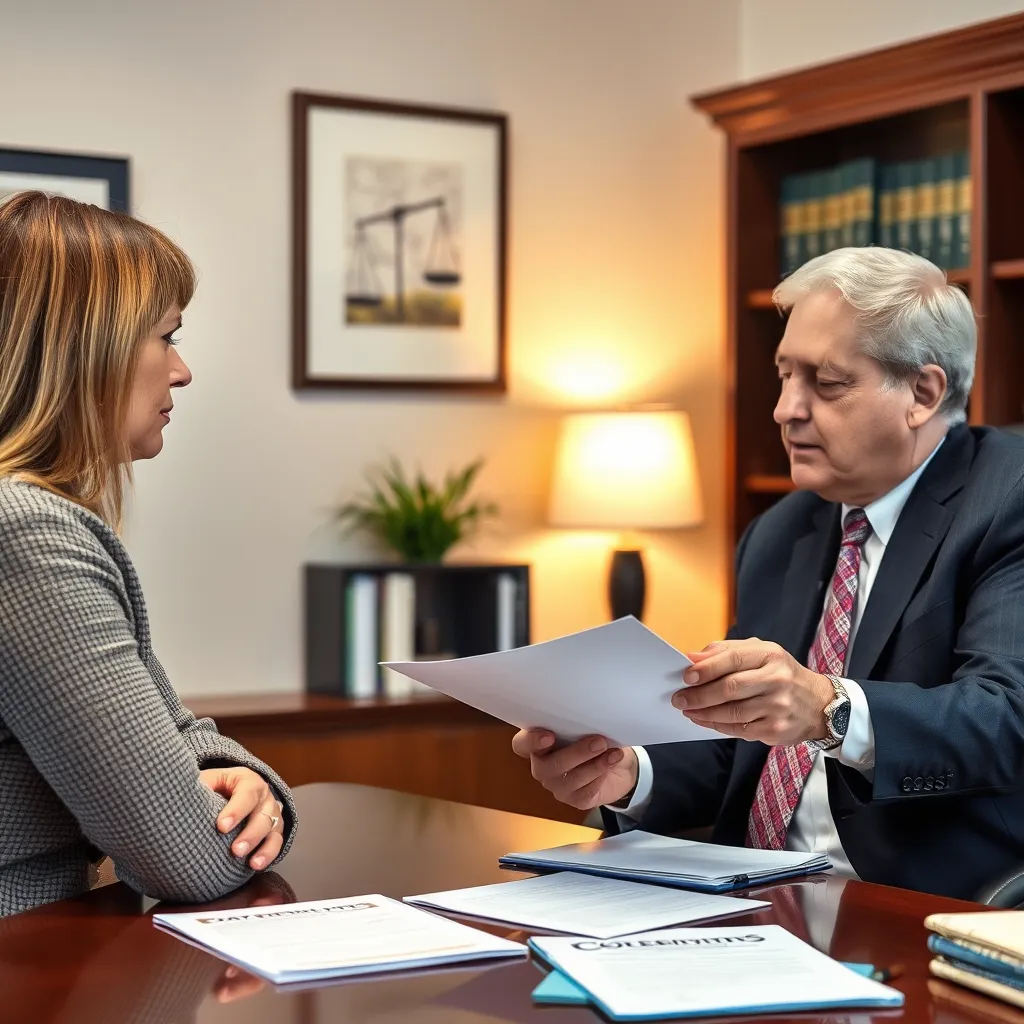 Paralysis Lawyer Springfield VA