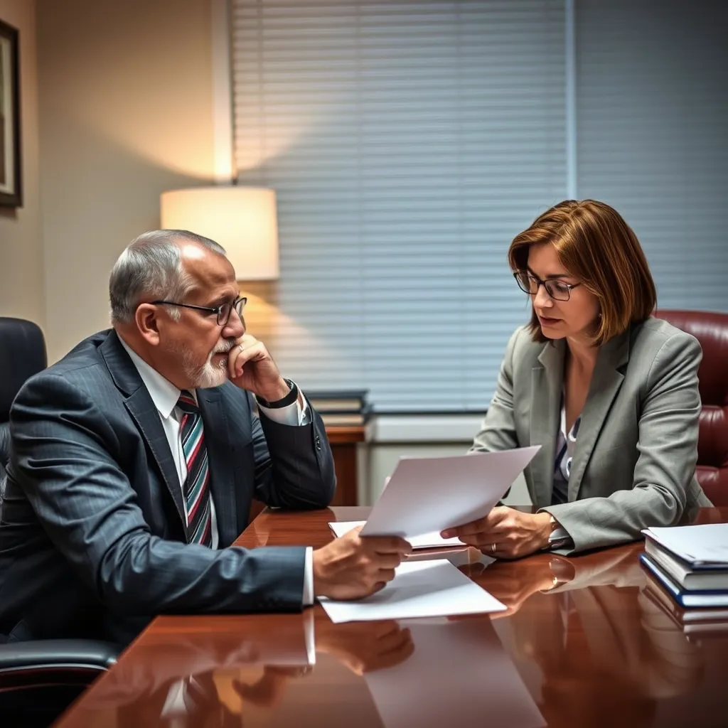 Pedestrian Accident Lawyer Leesburg VA