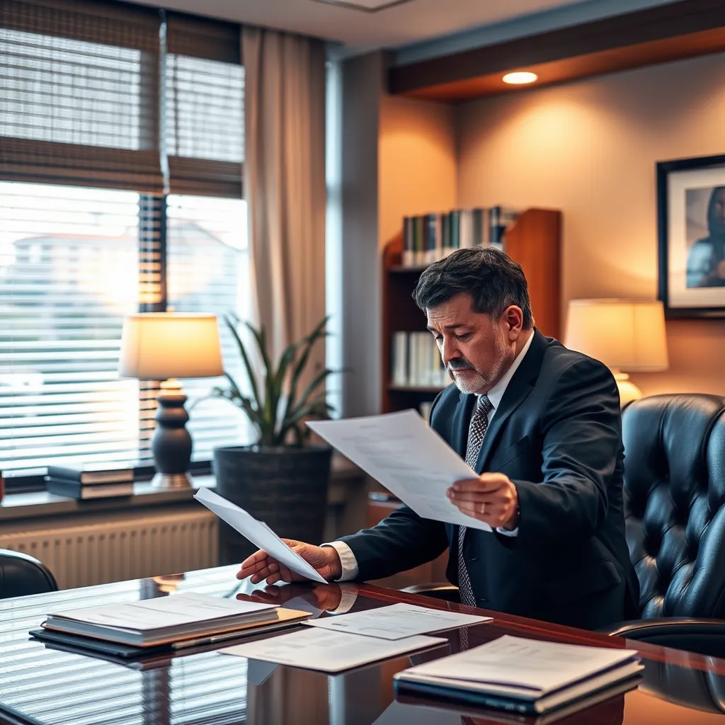 Pedestrian Accident Lawyer Reston VA