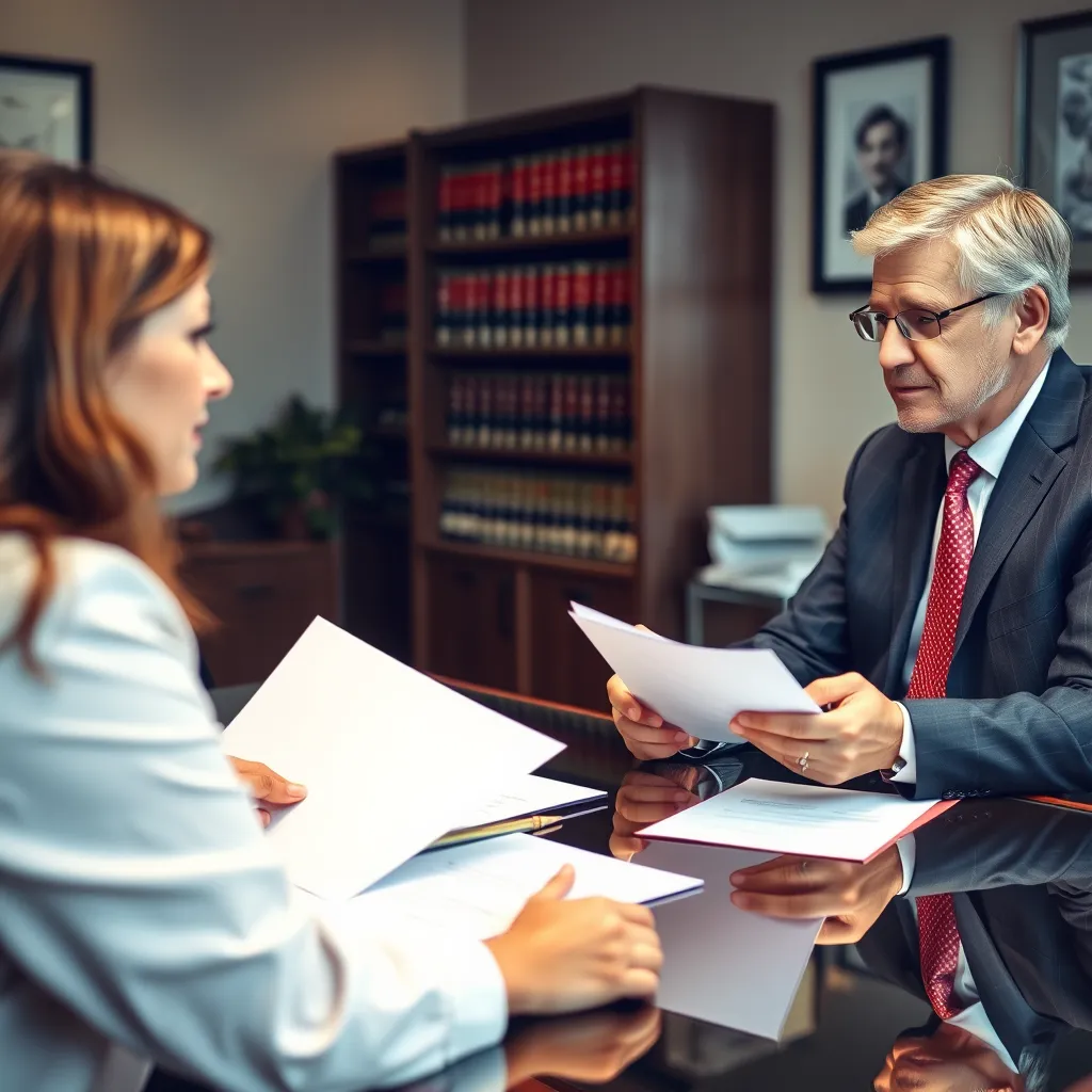 Pedestrian Accidents lawyer Alexandria VA