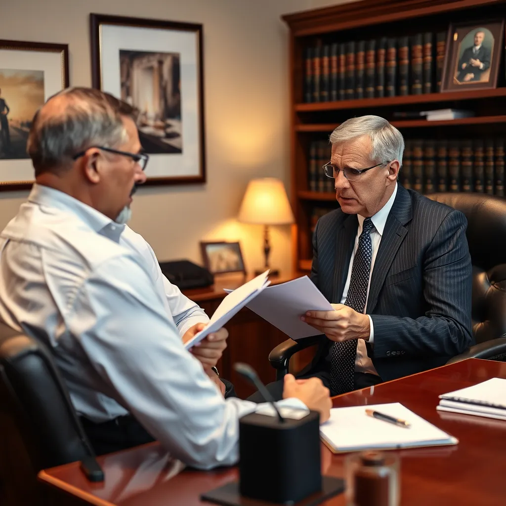 Pedestrian Accidents lawyer Ashburn VA