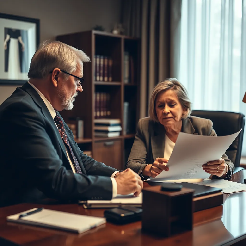 Pedestrian Accidents lawyer Herndon VA