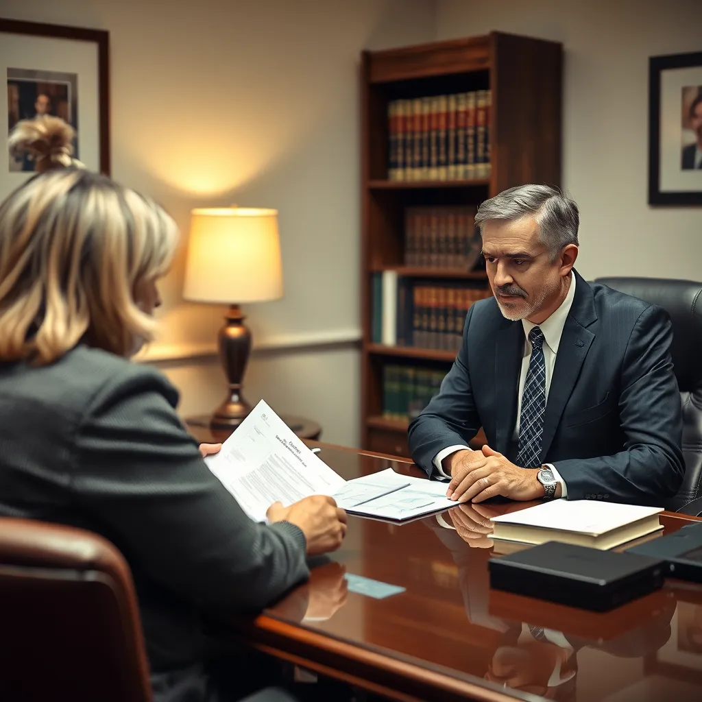 Pedestrian Accidents lawyer McLean VA