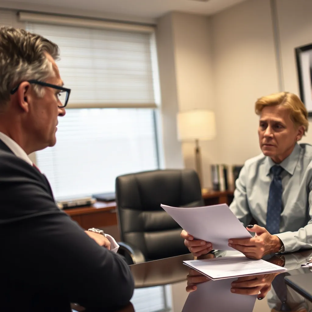 Pedestrian Accidents lawyer Reston VA