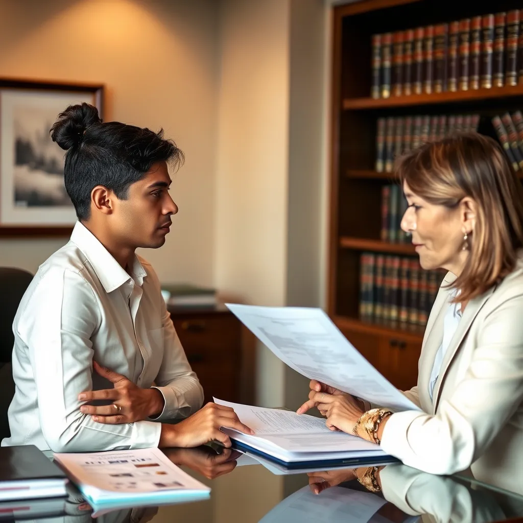 Premises Liability Lawyer Annandale VA