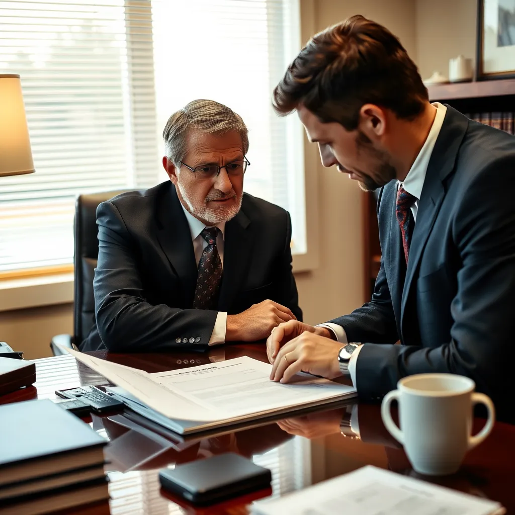 Premises Liability Lawyer Herndon VA