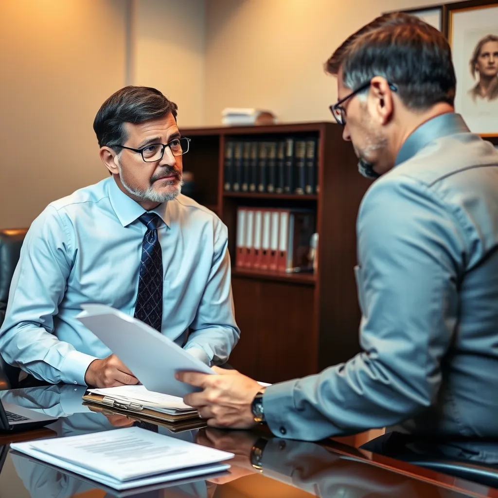 Premises Liability Lawyer Manassas, VA