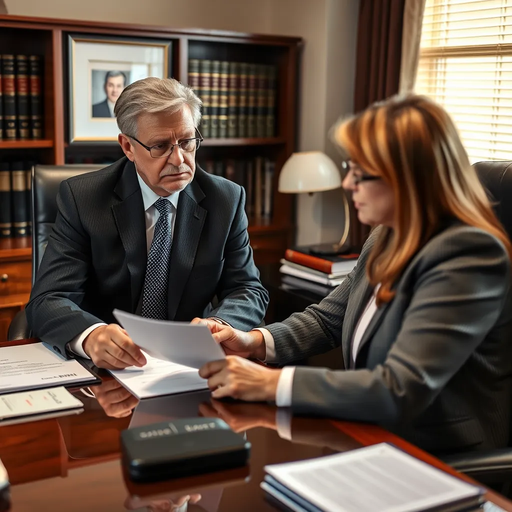 Premises Liability Lawyer McLean VA