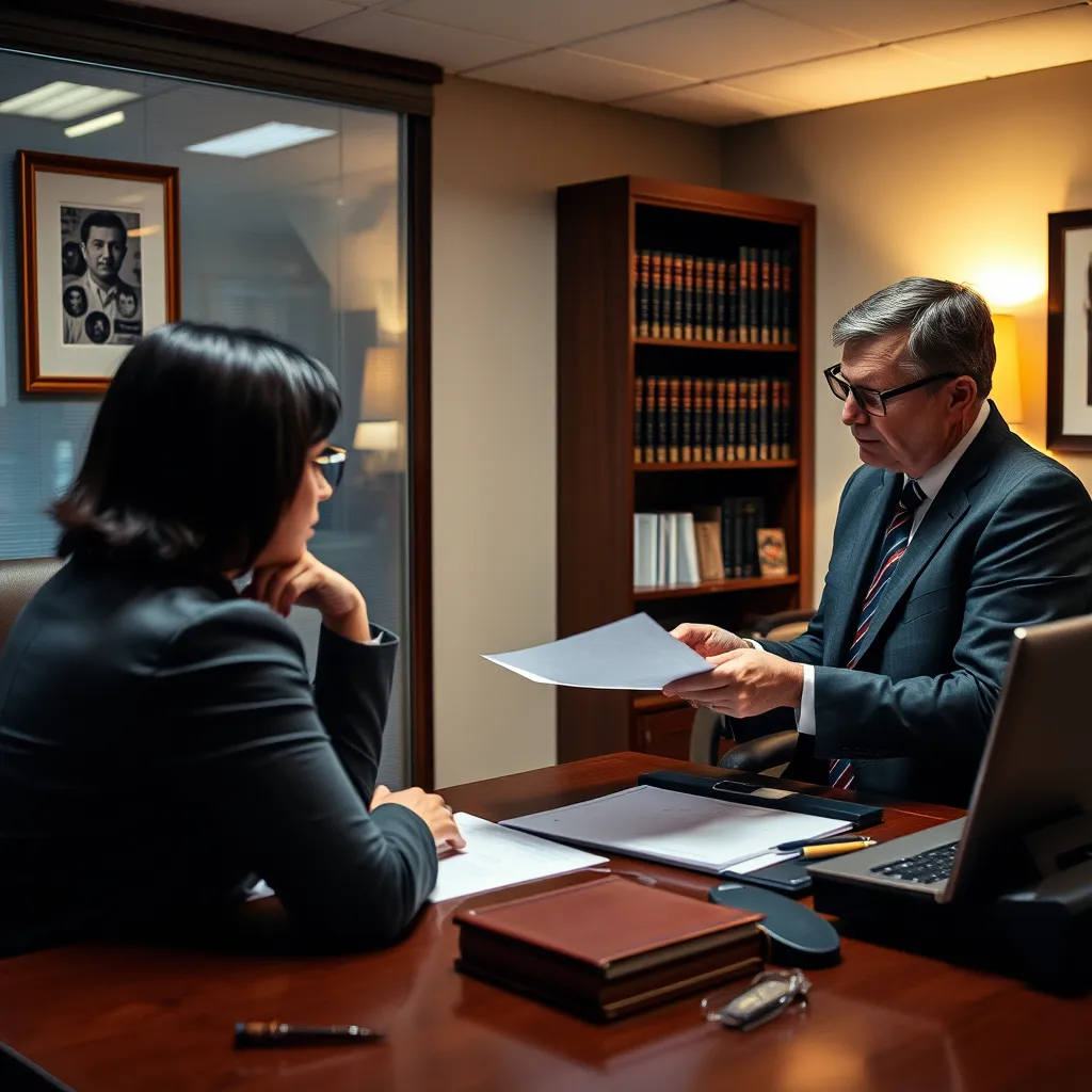 Premises Liability Lawyer Reston VA