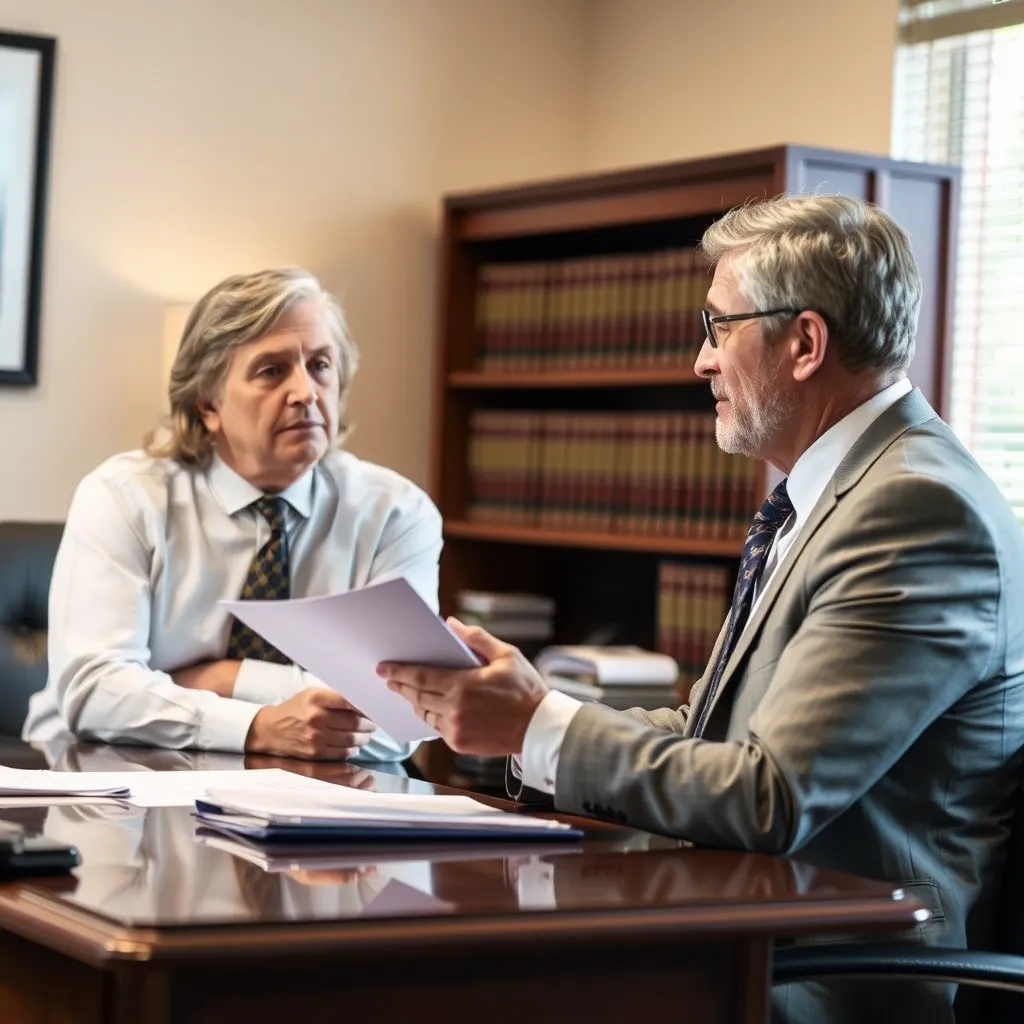Product Liability Lawyer Ashburn VA