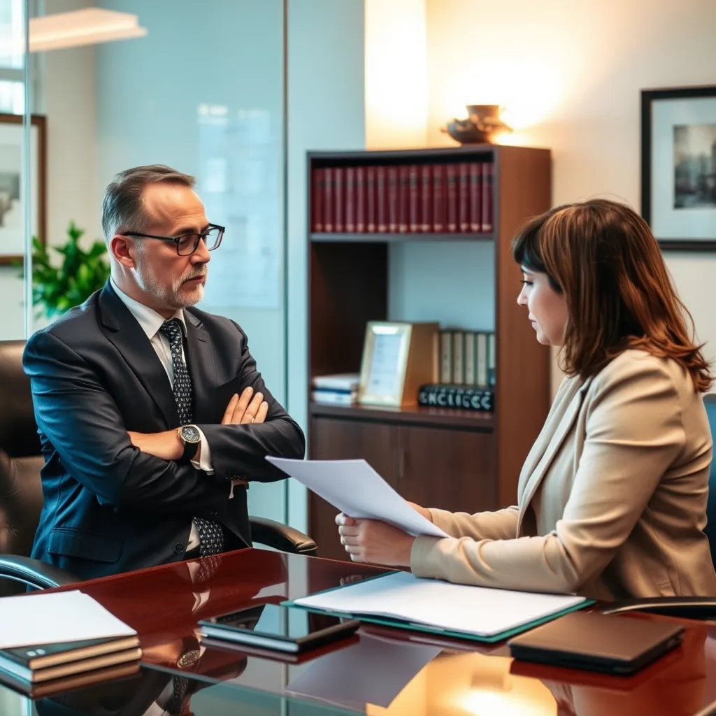 Product Liability Lawyer Chantilly VA