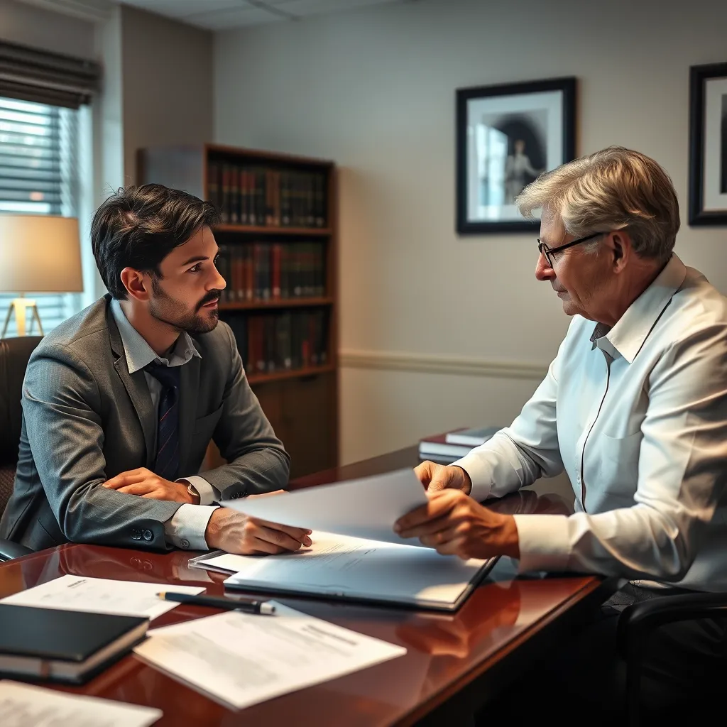 Product Liability Lawyer Fairfax, VA