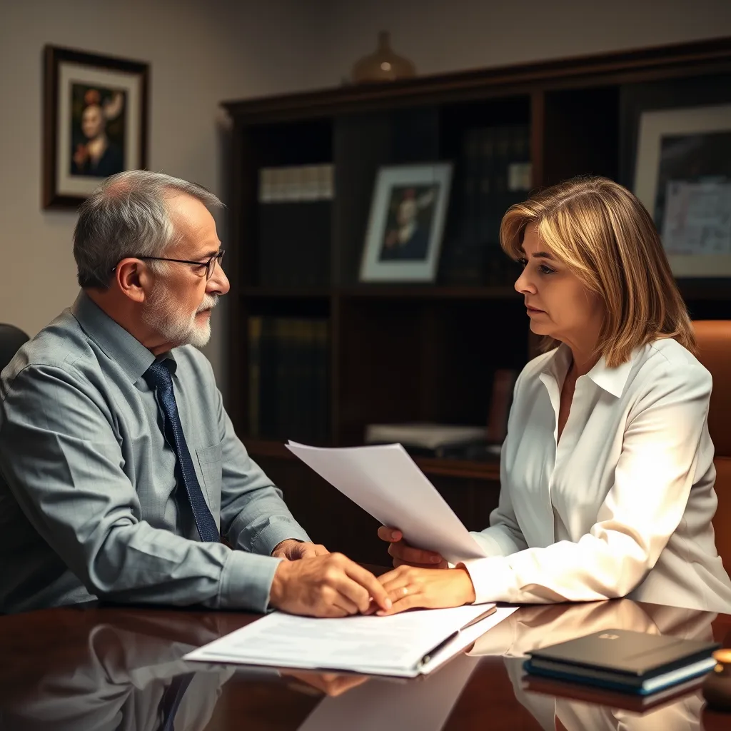 Product Liability Lawyer Manassas Park, VA