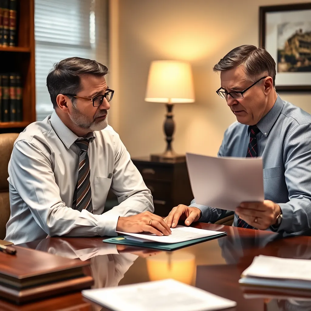 Product Liability Lawyer Manassas, VA