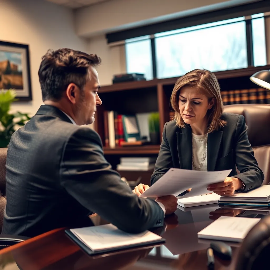 Product Liability Lawyer McLean VA