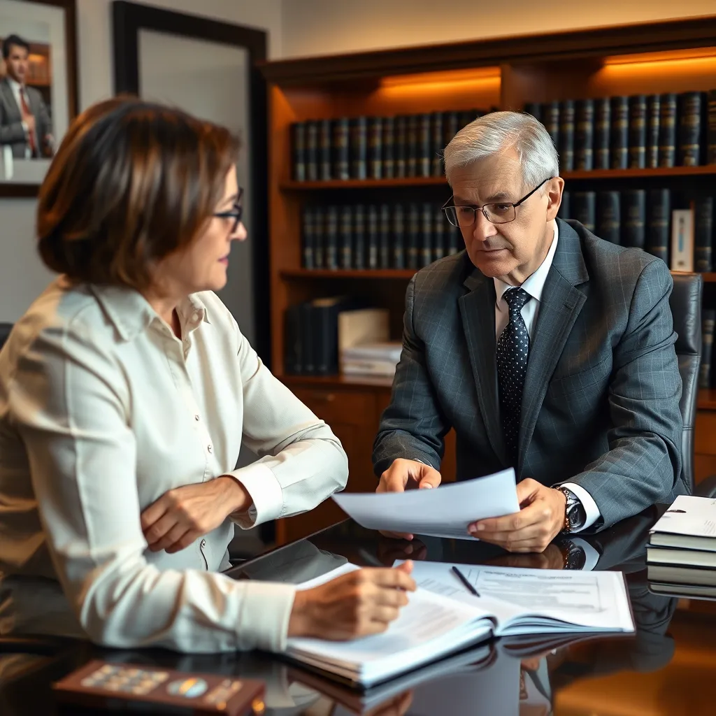 Product Liability Lawyer Reston VA